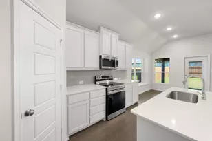 10345 Tapioca St, Fort Worth, TX 76036 - Photo 7