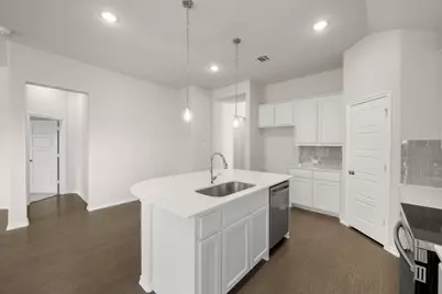 10345 Tapioca Street, Crowley, TX 76036 - Photo 5