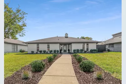 7114 Timberline Drive, Rowlett, TX 75089 - Photo 1