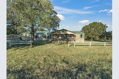 381 W McCool Road, Nocona, TX 76255 - Photo 1