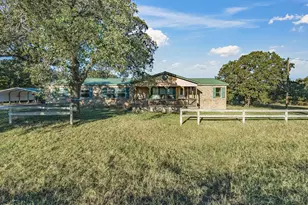 381 W McCool Rd, Nocona, TX 76255 - Photo 1