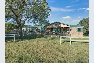 381 W McCool Road, Nocona, TX 76255 - Photo 3