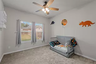 913 Day Star Dr, Hewitt, TX 76643 - Photo 19