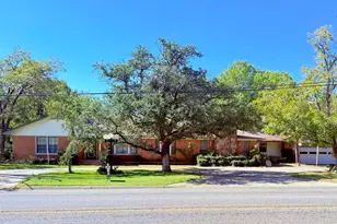 1537 Burns City Rd, Gainesville, TX 76240 - Photo 1