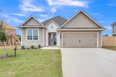 8012 Candy Lane, Waco, TX 76708 - Photo 1