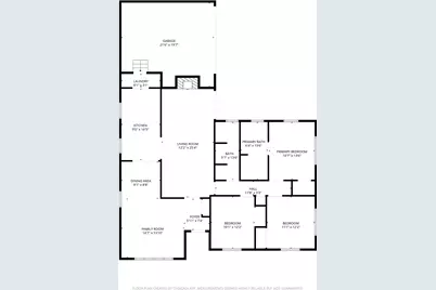 2386 Chart, Dallas, TX 75228 - Photo 21