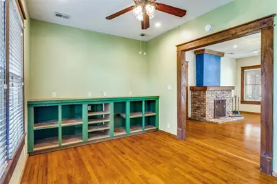 5100 Collinwood Avenue, Fort Worth, TX 76107 - Photo 9