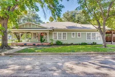 5100 Collinwood Avenue, Fort Worth, TX 76107 - Photo 1