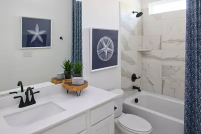 651 Caprice Bluff, Fate, TX 75189 - Photo 19