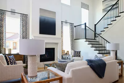 651 Caprice Bluff, Fate, TX 75189 - Photo 5