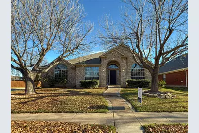 6352 Rolling Hill Road, The Colony, TX 75056 - Photo 1
