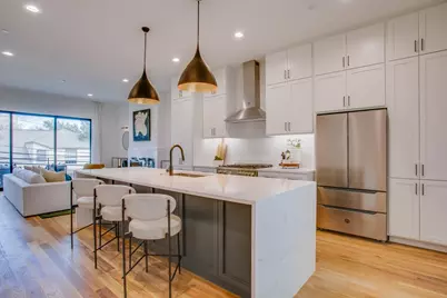 805 Pavillon Street #108, Dallas, TX 75204 - Photo 3