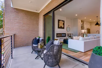 805 Pavillon Street #108, Dallas, TX 75204 - Photo 1