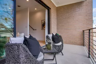 805 Pavillon St, Dallas, TX 75204 - Photo 27