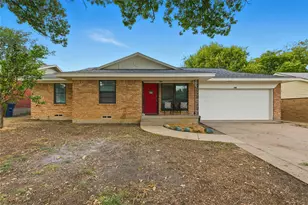 401 N Bonham Dr, Allen, TX 75013 - Photo 3