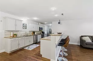 401 N Bonham Dr, Allen, TX 75013 - Photo 7