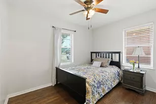 401 N Bonham Dr, Allen, TX 75013 - Photo 17