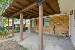 401 N Bonham Dr, Allen, TX 75013 - Photo 29