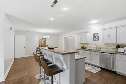 401 N Bonham Drive, Allen, TX 75013 - Photo 9