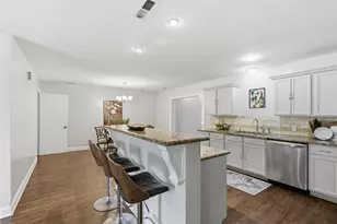 401 N Bonham Dr, Allen, TX 75013 - Photo 9