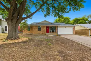 401 N Bonham Dr, Allen, TX 75013 - Photo 1