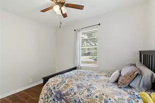 401 N Bonham Dr, Allen, TX 75013 - Photo 21