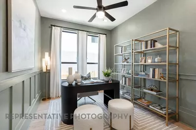 1168 Firecracker Drive, Fort Worth, TX 76247 - Photo 19