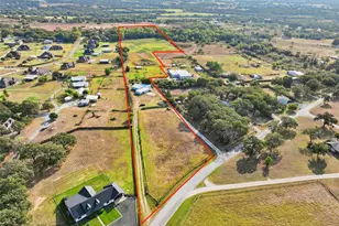 1170 Harmony Cir, Weatherford, TX 76087 - Photo 1