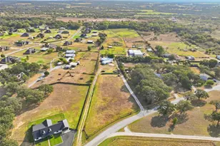 1170 Harmony Cir, Weatherford, TX 76087 - Photo 35