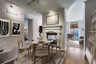 8616 Turtle Creek Blvd, Dallas, TX 75225 - Photo 21