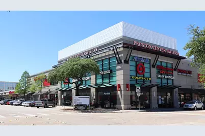 8616 Turtle Creek Boulevard #206, Dallas, TX 75225 - Photo 11