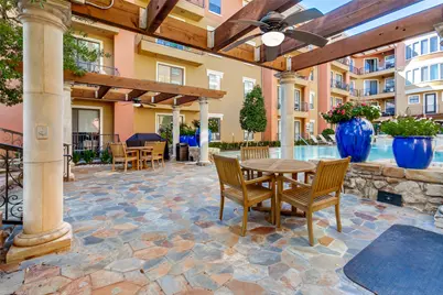 8616 Turtle Creek Boulevard #206, Dallas, TX 75225 - Photo 35