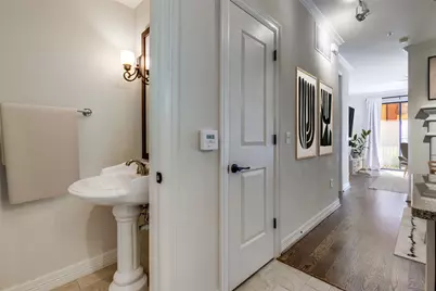 8616 Turtle Creek Boulevard #206, Dallas, TX 75225 - Photo 17