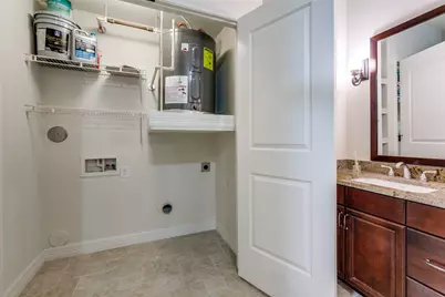 8616 Turtle Creek Boulevard #206, Dallas, TX 75225 - Photo 27