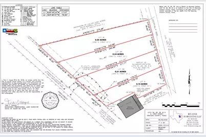 2901 S First Street, Sherman, TX 75090 - Photo 1