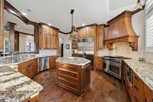 5100 Lighthouse Dr, Flower Mound, TX 75022 - Photo 13