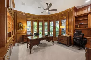 5100 Lighthouse Dr, Flower Mound, TX 75022 - Photo 33