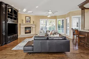 5100 Lighthouse Dr, Flower Mound, TX 75022 - Photo 13