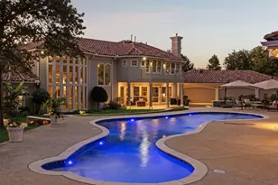 5100 Lighthouse Dr, Flower Mound, TX 75022 - Photo 23