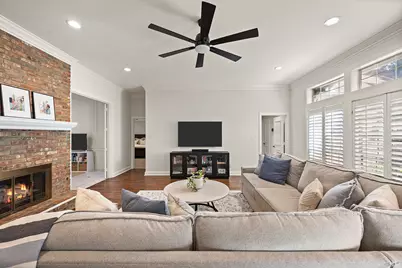 2824 Timber Hill Drive, Grapevine, TX 76051 - Photo 7