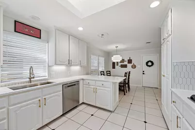 2824 Timber Hill Drive, Grapevine, TX 76051 - Photo 17