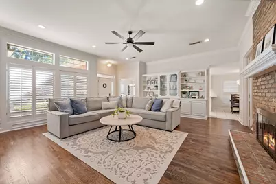 2824 Timber Hill Drive, Grapevine, TX 76051 - Photo 1