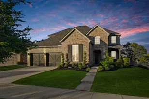 1100 7th St, Argyle, TX 76226 - Photo 1