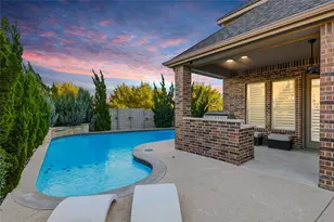 1100 7th St, Argyle, TX 76226 - Photo 3