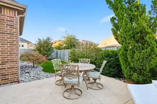 1100 7th St, Argyle, TX 76226 - Photo 35