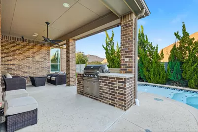 1100 7th Street, Argyle, TX 76226 - Photo 33