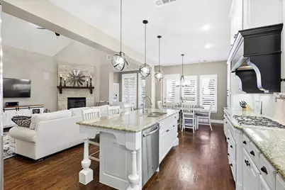 1100 7th Street, Argyle, TX 76226 - Photo 9