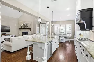 1100 7th St, Argyle, TX 76226 - Photo 9