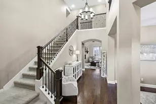 1100 7th St, Argyle, TX 76226 - Photo 7