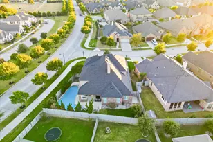 1100 7th St, Argyle, TX 76226 - Photo 5